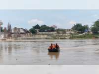 Update Terbaru Korban Perahu Penyeberangan yang Tenggelam di Sungai Bengawan Solo, Tuban