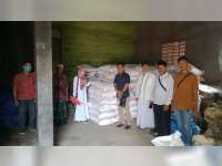 Memasuki Musim Tanam, Pemkab Bojonegoro Pastikan Stok Pupuk Bersubsidi Aman