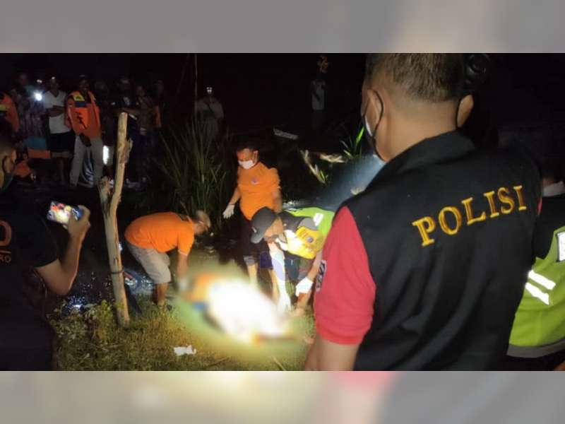 Update Korban Perahu Tenggelam di Bengawan Solo Tuban: 10 Selamat, 5 Meninggal, 4 Dalam Pencarian