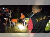 Update Korban Perahu Tenggelam di Bengawan Solo Tuban: 10 Selamat, 5 Meninggal, 4 Dalam Pencarian
