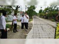 Anggaran Terbatas, Pemkab Blora Berencana Pinjam ke Bank untuk Bangun Infrastruktur  Jalan