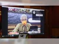 Gubernur Jateng Minta Daerah Pastikan Vaksin COVID-19 Tidak Kadaluwarsa