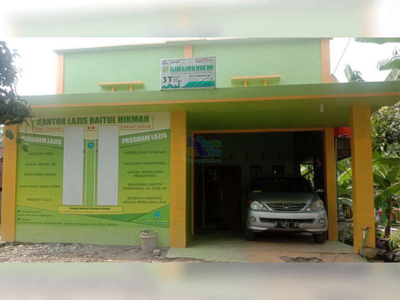 Seorang Terduga Teroris di Bojonegoro Diamankan Densus 88