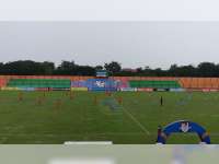 Liga 3 PSSI Jatim Grup G, Persibo Bojonegoro Ungguli Gen-B Mojokerto 4-0