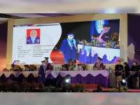 Digitalisasi Dalam Wisuda Ke-10 STIKes ICsada Bojonegoro