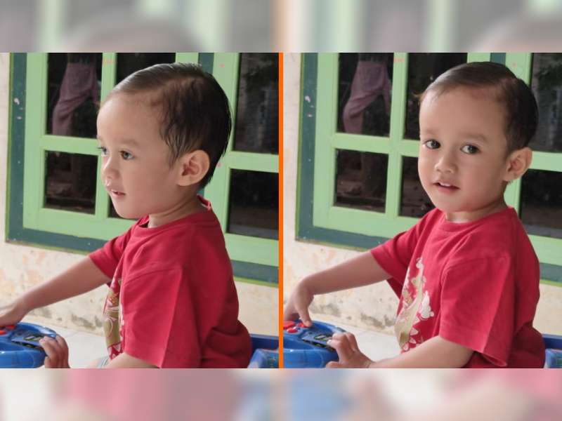 Nama Anak Terpanjang yang Viral di Tuban Akhirnya Diganti, Kini Sudah Punya Akta Kelahiran