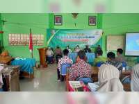 Antisipasi Cukai Ilegal, Pemkab Bojonegoro Gelar Sosialisai Perundang-undangan Bidang Cukai