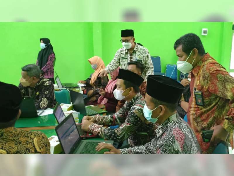 Pengadilan Agama dan Kemenag Tuban Luncurkan SiPAKUA, Cara Mudah Peroleh Akta Cerai