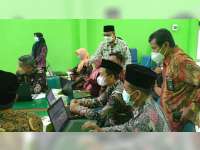 Pengadilan Agama dan Kemenag Tuban Luncurkan SiPAKUA, Cara Mudah Peroleh Akta Cerai