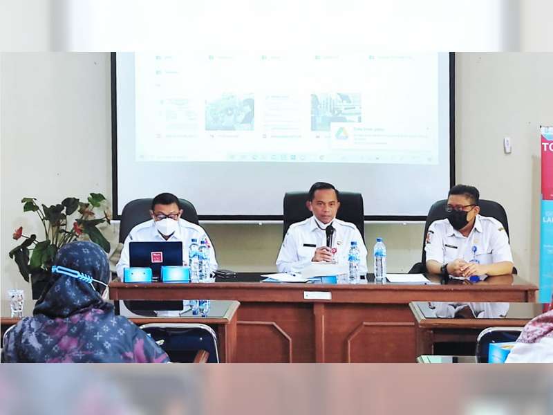 Pemkab Bojonegoro Gelar Workshop Pembangunan Zona Integritas bagi 15 OPD
