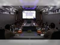 Jelang Operasi Zebra Semeru 2021, Kapolres Bojonegoro Harap Masyarakat Tertib Berlalu Lintas