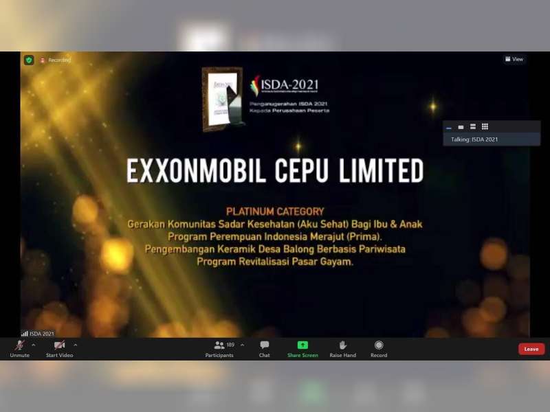 Sinergi dan Kolaborasi yang Membuahkan Prestasi