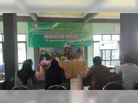 Cegah Peredaran Rokok Ilegal, Pemkab Bojonegoro Gelar Sosialisasi Undang-undang Bidang Cukai