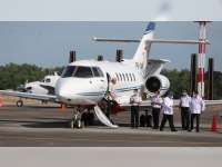 Penerbangan Perdana Citilink di Bandara Ngloram, Blora, Direncanakan 26 November 2021