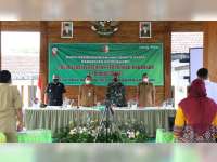 Bupati Bojonegoro Minta Dana Bagi Hasil Cukai Dipergunakan untuk Pemberdayaan Ekonomi