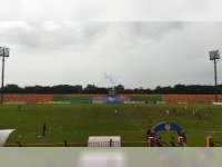 Menang 1-0 Lawan Persatu Tuban, Persibo Bojonegoro Juara Grup G Liga 3 PSSI Jatim