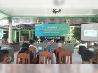 Berantas Rokok Ilegal di Pasaran, Pemkab Bojonegoro Gencar Sosialisasi Undang-undang Bidang Cukai