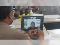 Kemenpan RB Evaluasi Pembangunan Zona Integritas 4 OPD Pemkab Bojonegoro