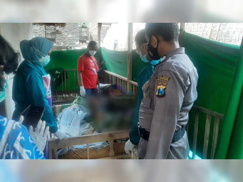 Dilaporkan Hilang, Seorang Anak di Kedungadem, Bojonegoro, Ditemukan Meninggal Tenggelam