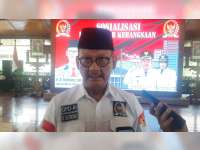 Anggota DPD RI Minta Guru Honorer Usia 35 Tahun ke Atas Diluluskan dalam Seleksi PPPK