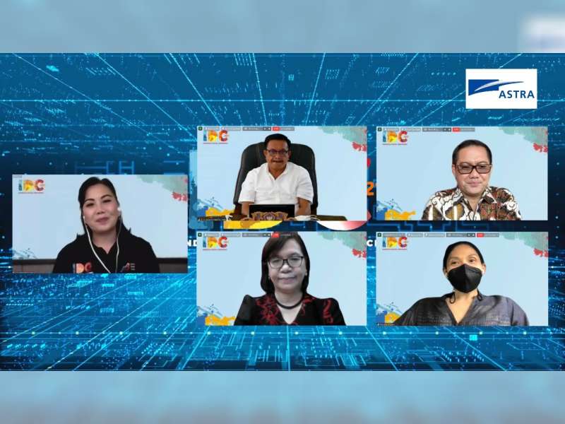 Akselerasi Digital dan Kolaborasi Pengembangan KEK Pariwisata Likupang Perlu Diwujudkan