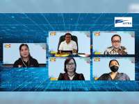 Akselerasi Digital dan Kolaborasi Pengembangan KEK Pariwisata Likupang Perlu Diwujudkan