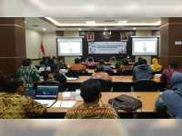 Gelorakan Semangat Melalui Tulisan, Bupati Bojonegoro Harap Website Kecamatan Diaktifkan
