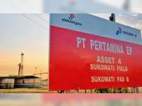 Pertamina EP Sukowati Field Berhasil Tangani 'Gas Kick' di Ngampel, Bojonegoro