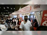 Majukan UMKM Kuliner, Wali Kota Medan Bobby Nasution Gelar Pekan Kuliner Kondang UMKM Medan