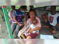 Aksi Tanggap Pertamina EP Sukowati Pastikan Kesehatan Warga Desa Ngampel Usai 'Gas Kick'