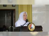 Bupati Bojonegoro Harap Insentif bagi Ketua RT dan RW Mampu Tingkatkan Kinerja Pemerintah Desa