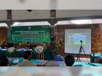 Bupati Bojonegoro: Dana Bagi Hasil Cukai untuk Menumbuh-Kembangkan Ekonomi Kerakyatan