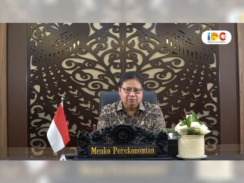 Puncak IDC AMSI 2021: Peluang Ekonomi Digital Indonesia Masih Terbuka Lebar
