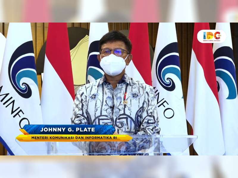 Perlindungan Data Pribadi dalam Bisnis Layanan Data Digital Jadi Prioritas