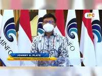 Perlindungan Data Pribadi dalam Bisnis Layanan Data Digital Jadi Prioritas