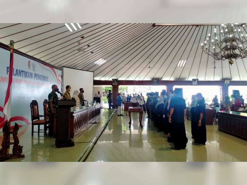 Pemkab Bojonegoro Siap Beri Pelayanan Terbaik bagi Penyandang Disabilitas