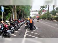 Ditunda, Kenaikan Tarif Parkir Berlangganan di Bojonegoro Dilaksanakan Bertahap Mulai 2022