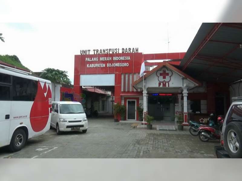 Antisipasi Gelombang Ketiga COVID-19, Stok Plasma Konvalesen di Bojonegoro Aman