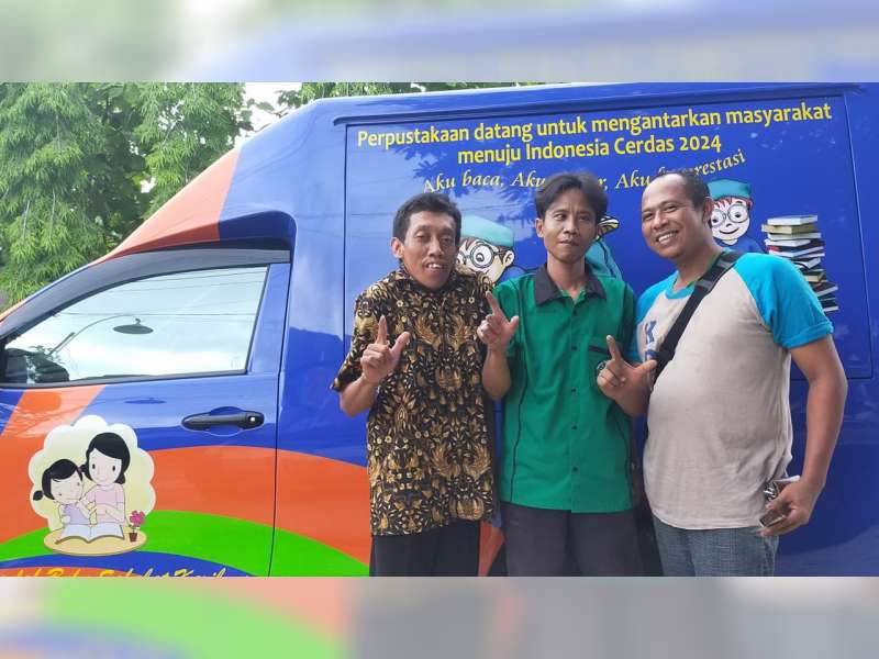 Hari Disabilitas Internasional, Difabel Blora Ingin Ada Perbub Perlindungan Disabilitas