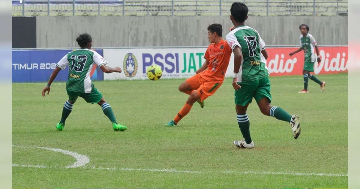 Sepak Bola Sangat Mengutamakan Unsur Disanksi Komdis PSSI Jatim, Persibo Bojonegoro Dipastikan Banding | BeritaBojonegoro.com