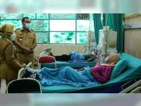 Tingkatkan Layanan Kesehatan, Bupati Blora Rencanakan Bangun 2 Rumah Sakit Baru