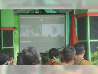 Pemkab Bojonegoro Gelar Sosialisasi Rencana Pemekaran Desa Napis, Tambakrejo