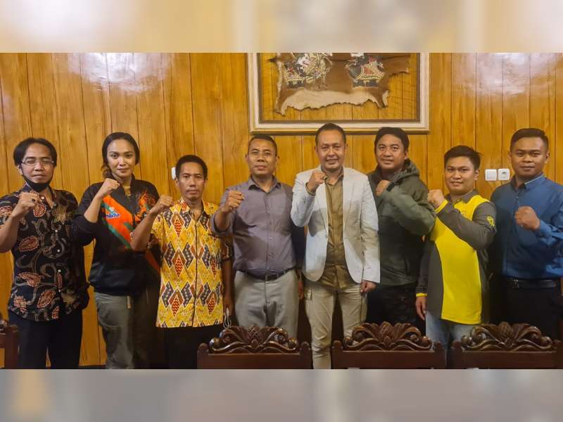 Temukan Bukti Baru, Persibo Bojonegoro Ajukan Peninjauan Kembali Putusan Komite Banding PSSI Jatim
