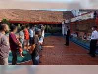 Lembaga Pemasyarakatan Tuban Over Kapasitas Hingga 63 Persen, Tertinggi Se-Jatim