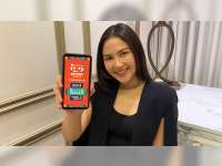 Jessica Mila Beberkan Empat Trik Hemat Perayaan Akhir Tahun dengan Penawaran Terbaik ShopeePay