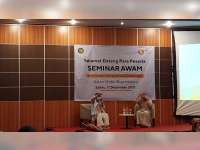 Pentingnya Edukasi tentang Kesuburan bagi Pasutri yang Ingin Memulai Program Hamil