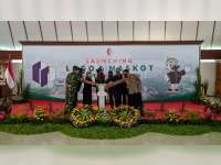 Tingkatkan Pelayanan, Mal Pelayanan Publik Bojonegoro Launching Logo dan Maskot Baru