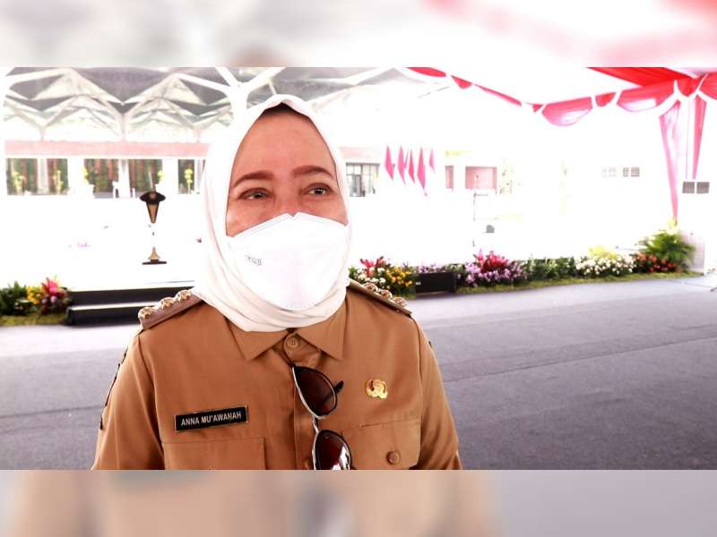 Bupati Bojonegoro Apresiasi Peresmian Bandara Ngloram Blora dan Siap Membangun Kawasan