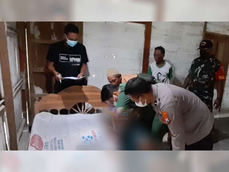 Seorang Anak di Ngraho, Bojonegoro, Ditemukan Meninggal Tenggelam di Waduk