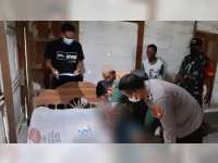Seorang Anak di Ngraho, Bojonegoro, Ditemukan Meninggal Tenggelam di Waduk